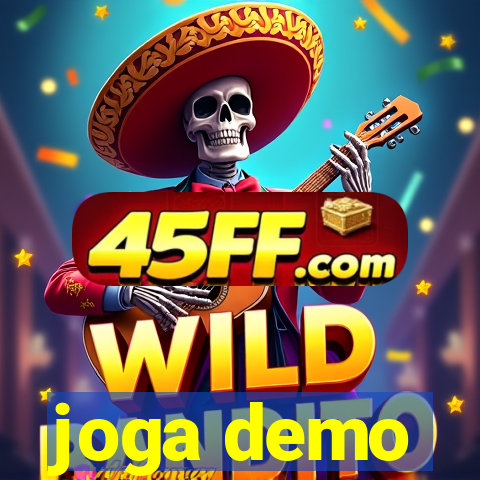 joga demo